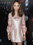 Amber Stevens West