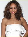 Amber Stevens West