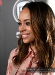 Amber Stevens West