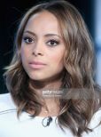 Amber Stevens West