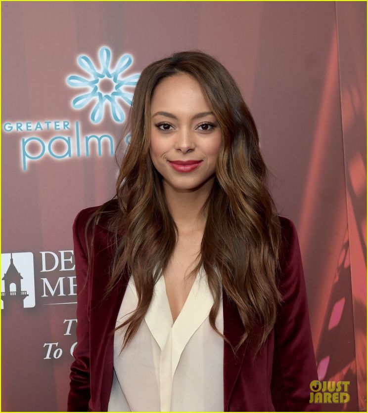 Amber Stevens West