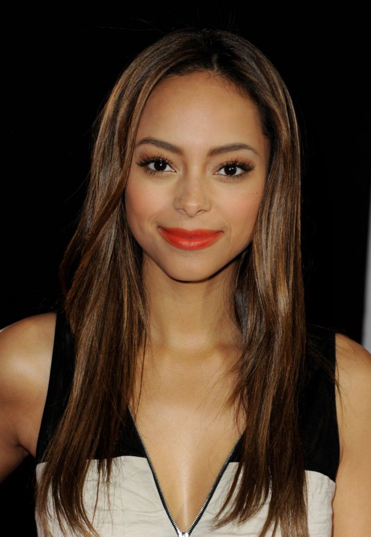 Amber Stevens West