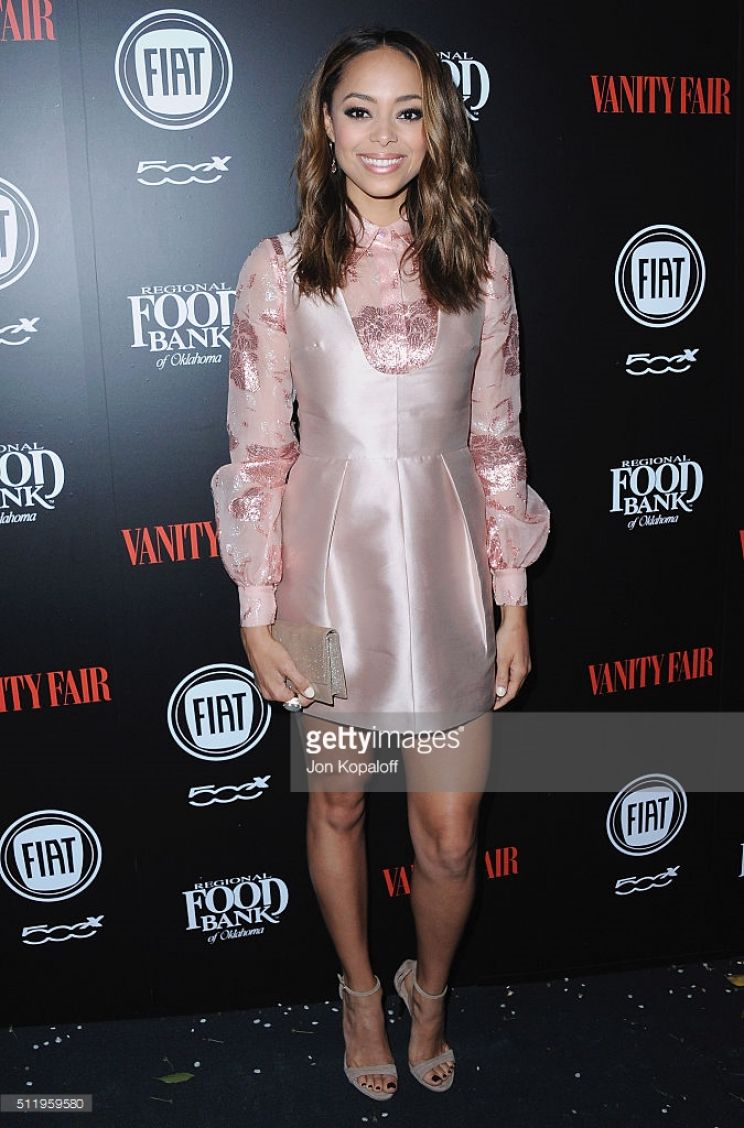 Amber Stevens West