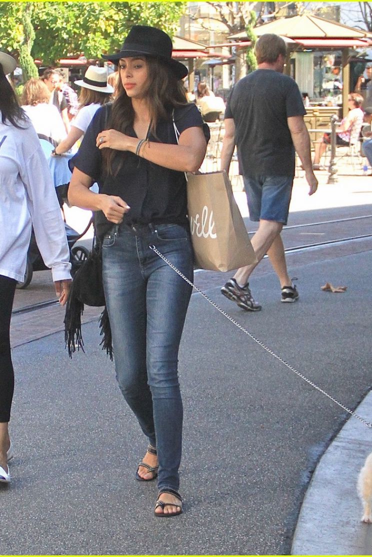 Amber Stevens West