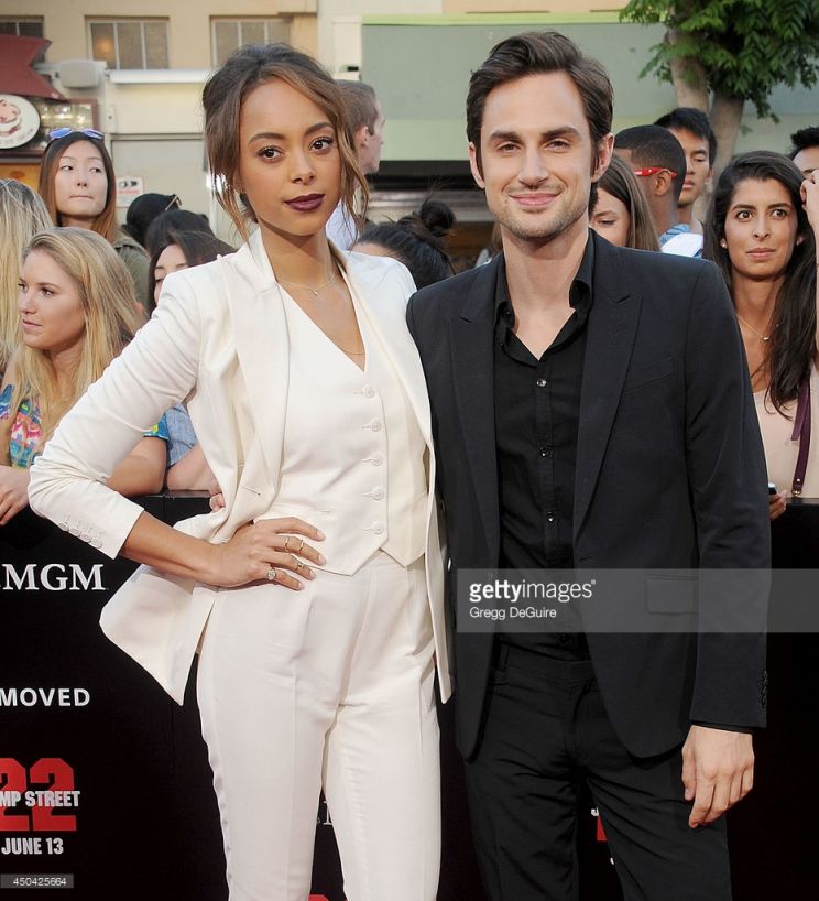 Amber Stevens West