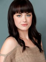 Amber Stonebraker