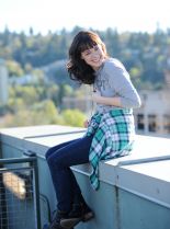 Amber Stonebraker