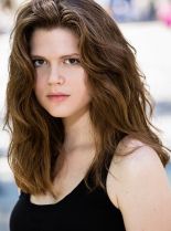 Amber Stonebraker