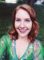 Amber Stonebraker