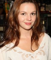 Amber Tamblyn