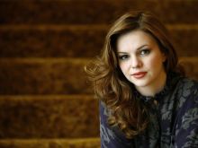 Amber Tamblyn