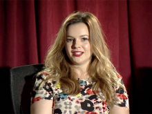 Amber Tamblyn