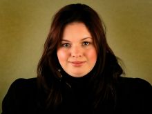 Amber Tamblyn