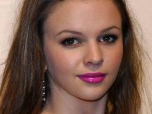 Amber Tamblyn