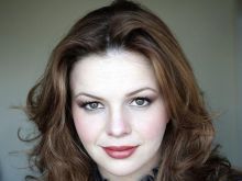 Amber Tamblyn