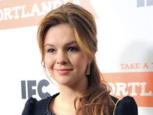 Amber Tamblyn