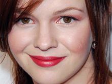 Amber Tamblyn