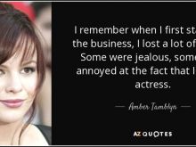 Amber Tamblyn