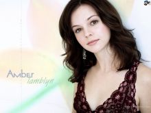 Amber Tamblyn