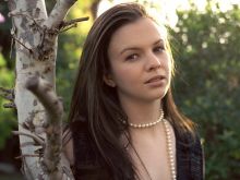 Amber Tamblyn
