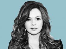 Amber Tamblyn