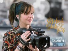 Amber Tamblyn