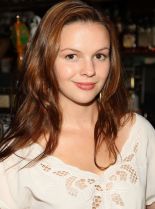 Amber Tamblyn