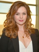 Amber Tamblyn
