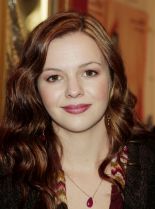 Amber Tamblyn