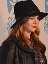 Amber Tamblyn