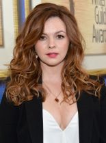 Amber Tamblyn