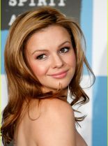 Amber Tamblyn