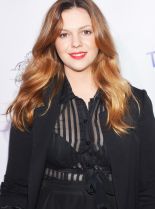 Amber Tamblyn photo