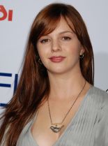 Amber Tamblyn