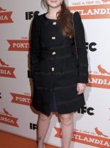 Amber Tamblyn
