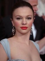 Amber Tamblyn photo