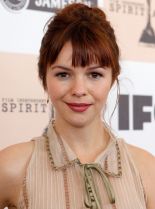 Amber Tamblyn