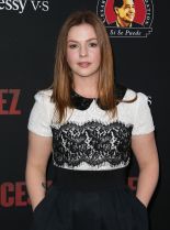 Amber Tamblyn