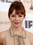 Amber Tamblyn