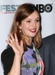 Amber Tamblyn