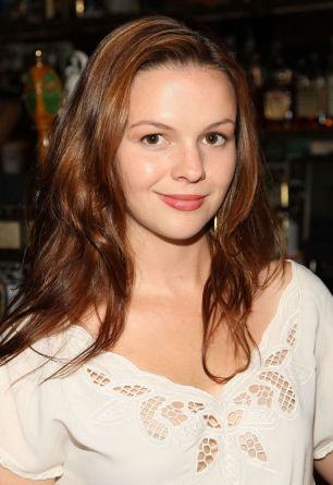 Amber Tamblyn