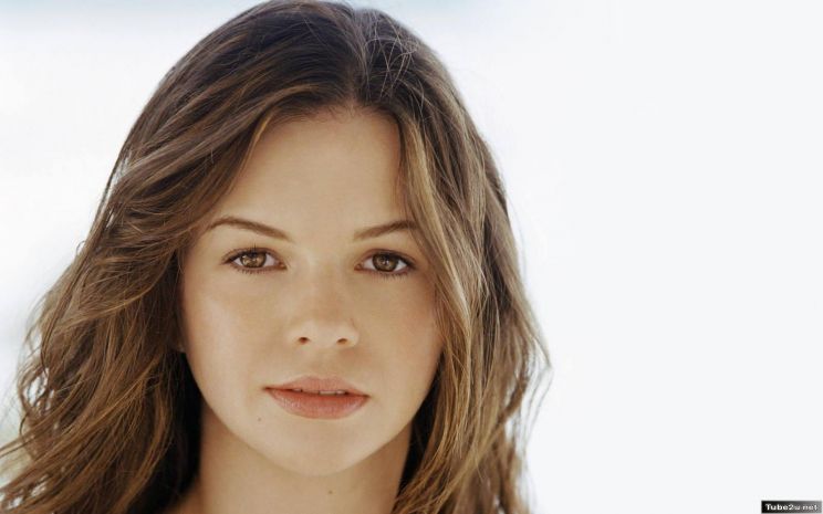 Amber Tamblyn