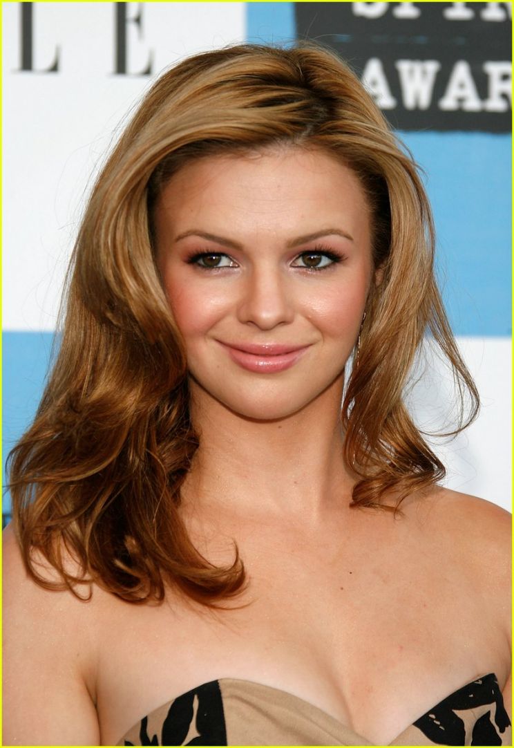 Amber Tamblyn