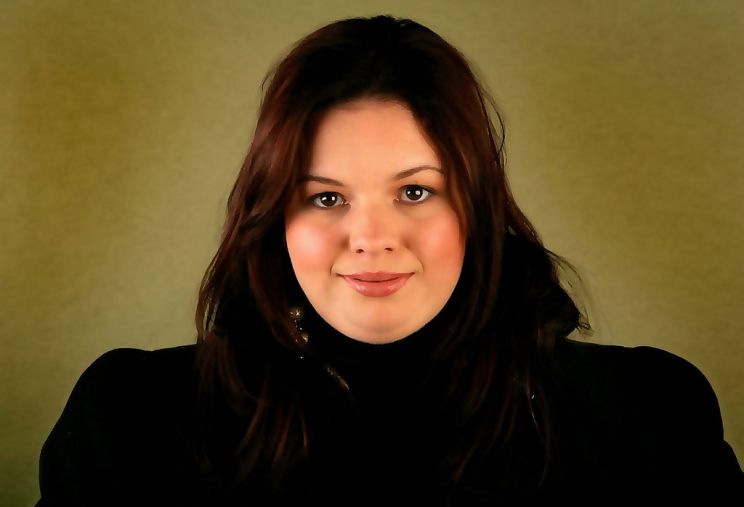 Amber Tamblyn
