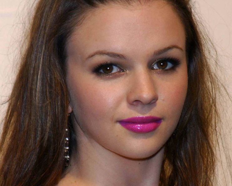 Amber Tamblyn