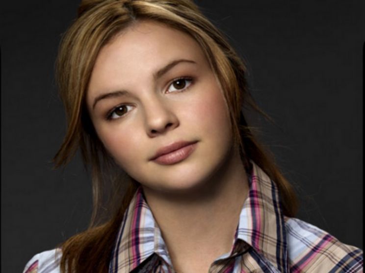 Amber Tamblyn