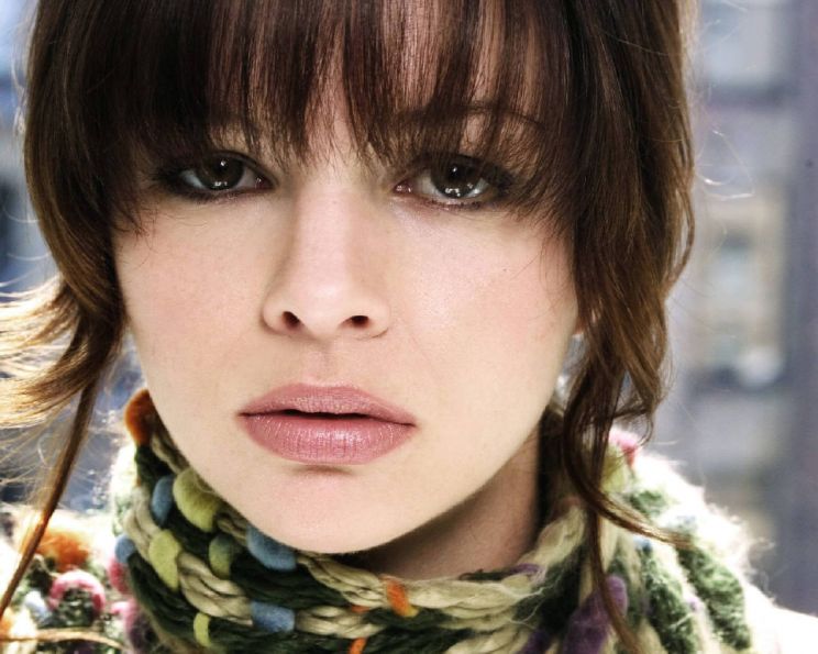 Amber Tamblyn
