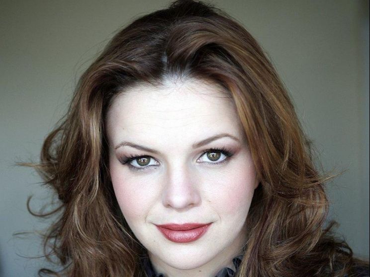 Amber Tamblyn