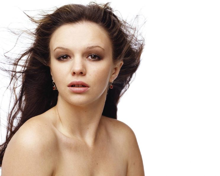 Amber Tamblyn