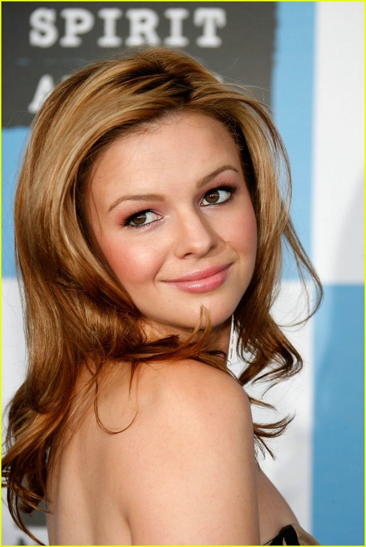 Amber Tamblyn